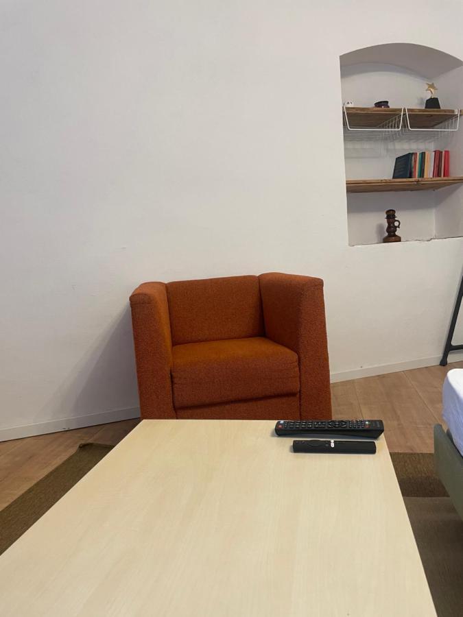 Central Retro Apartment Nagyszeben Kültér fotó